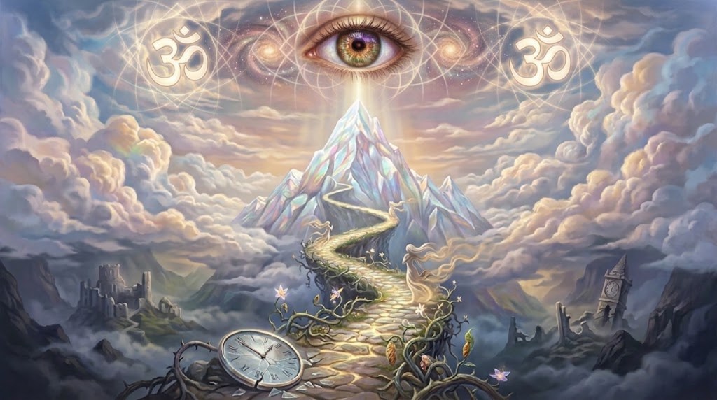 Image created by Gemini inspired by the poem