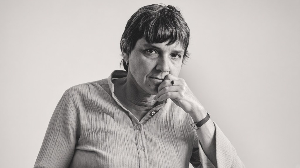 Image b: Adrienne Rich - https://npg.si.edu/object/npg_NPG.2013.55 National Portrait Gallery, Smithsonian